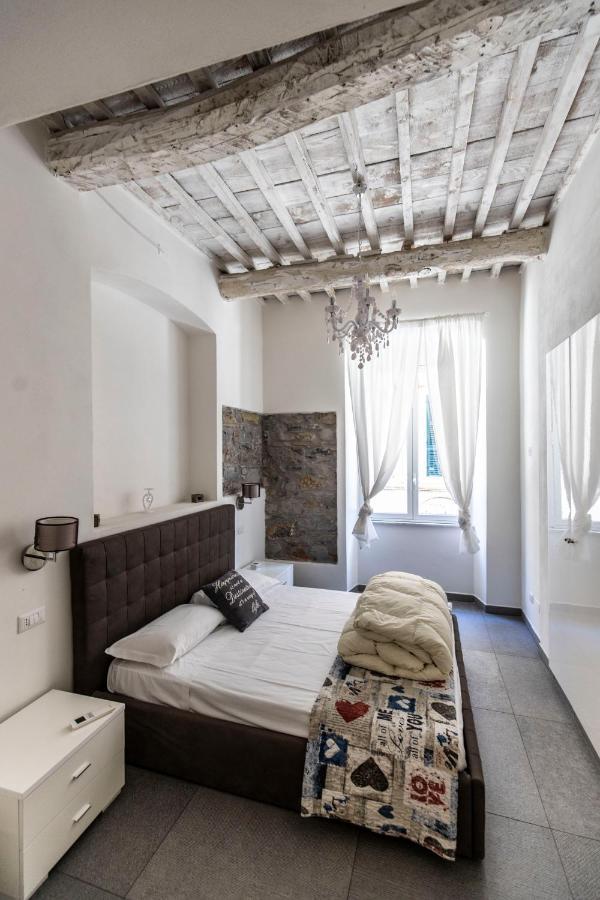 La Casa Di Gio' 295 Apartments La Spezia Ngoại thất bức ảnh