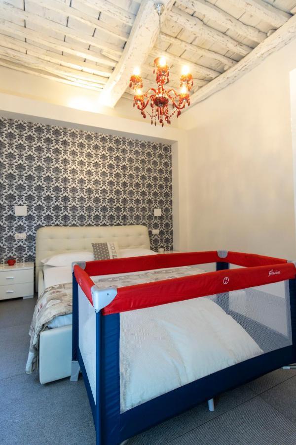 La Casa Di Gio' 295 Apartments La Spezia Ngoại thất bức ảnh