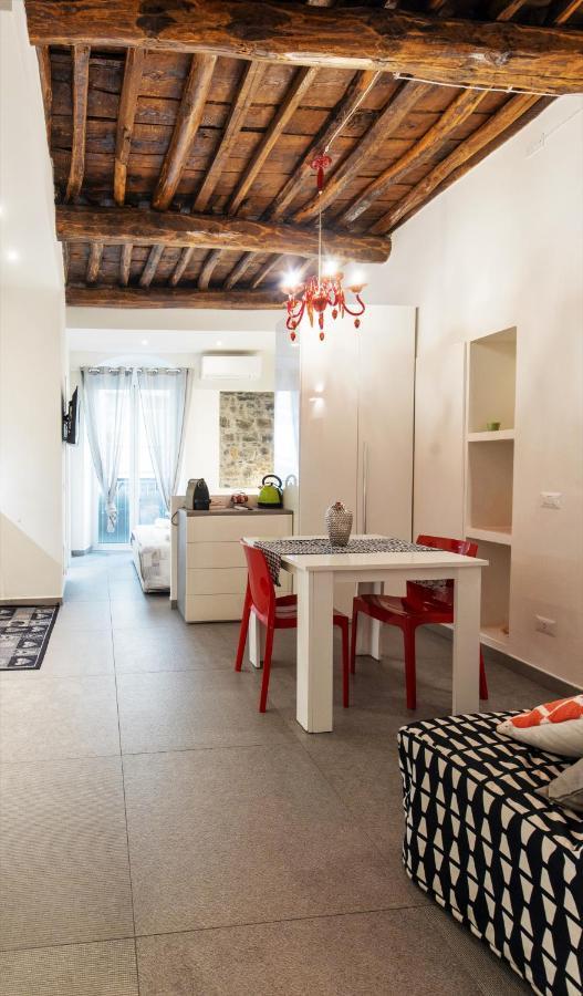 La Casa Di Gio' 295 Apartments La Spezia Ngoại thất bức ảnh
