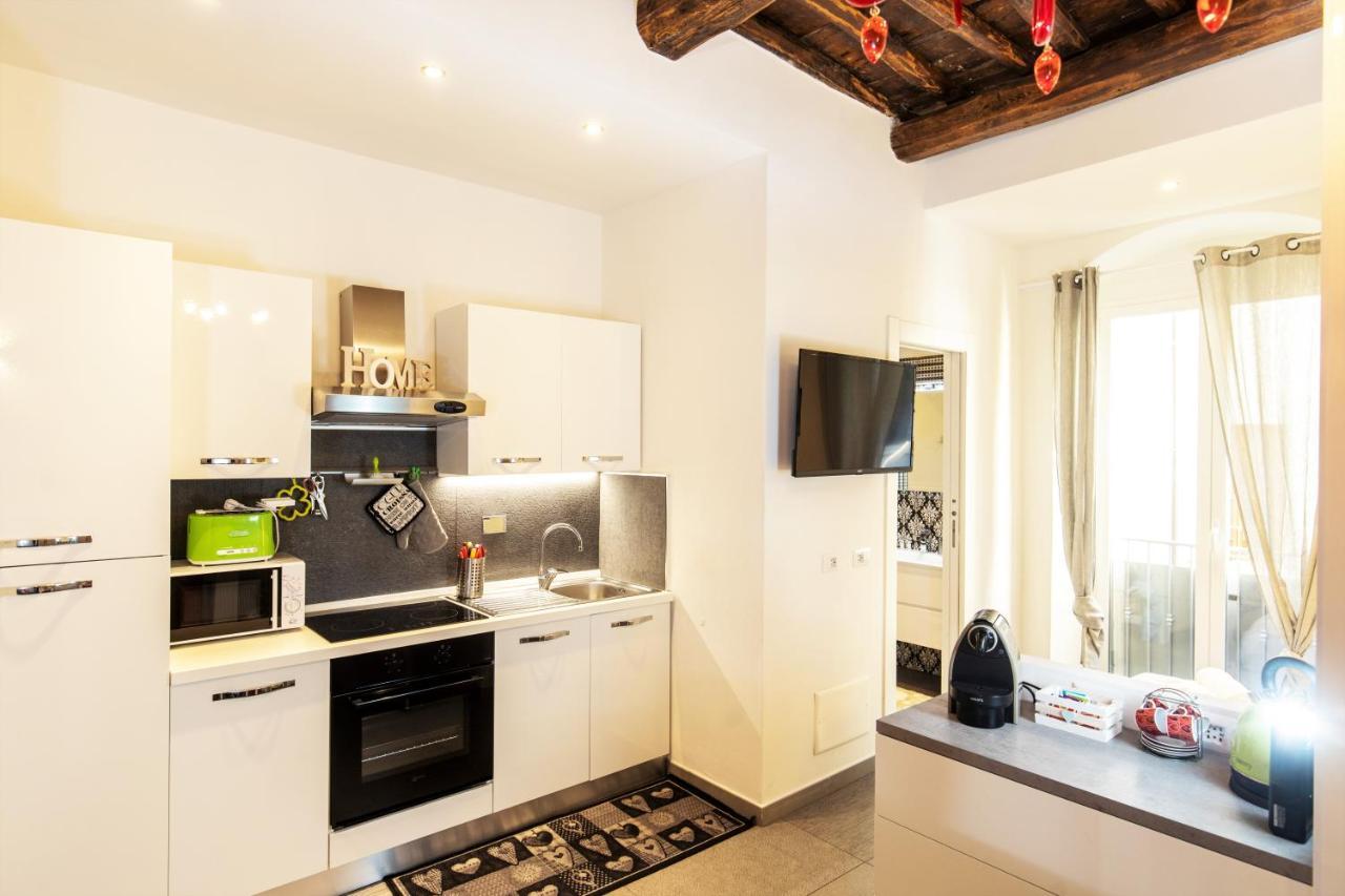 La Casa Di Gio' 295 Apartments La Spezia Ngoại thất bức ảnh