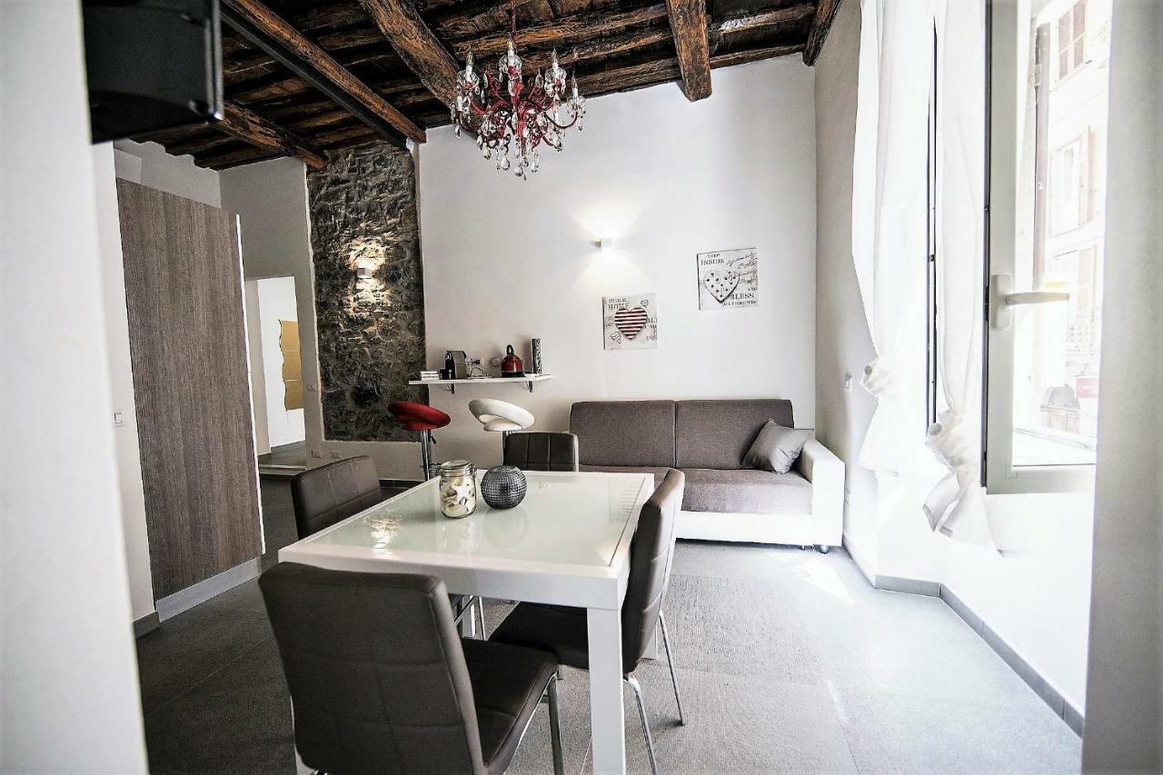 La Casa Di Gio' 295 Apartments La Spezia Ngoại thất bức ảnh