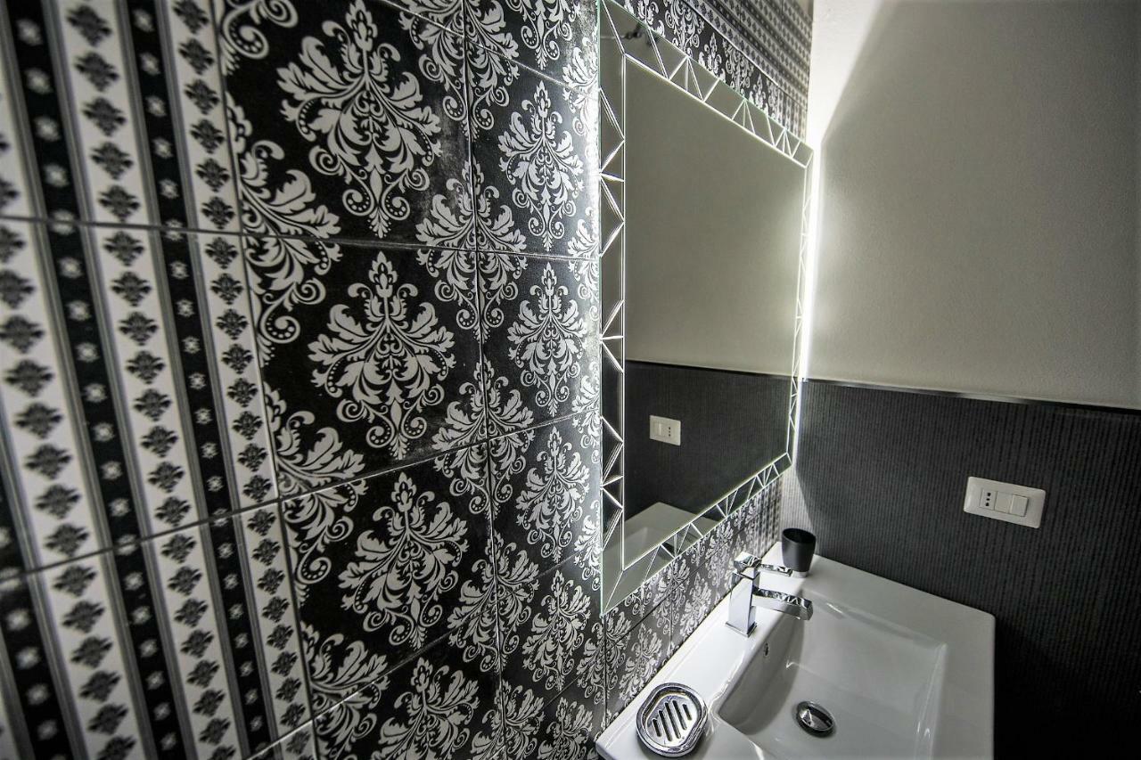 La Casa Di Gio' 295 Apartments La Spezia Ngoại thất bức ảnh