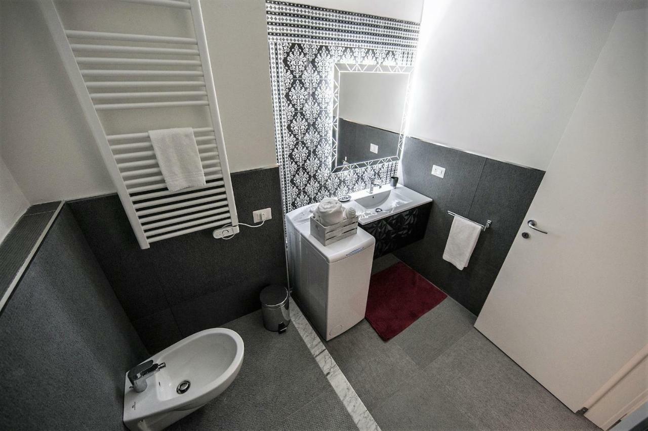 La Casa Di Gio' 295 Apartments La Spezia Ngoại thất bức ảnh
