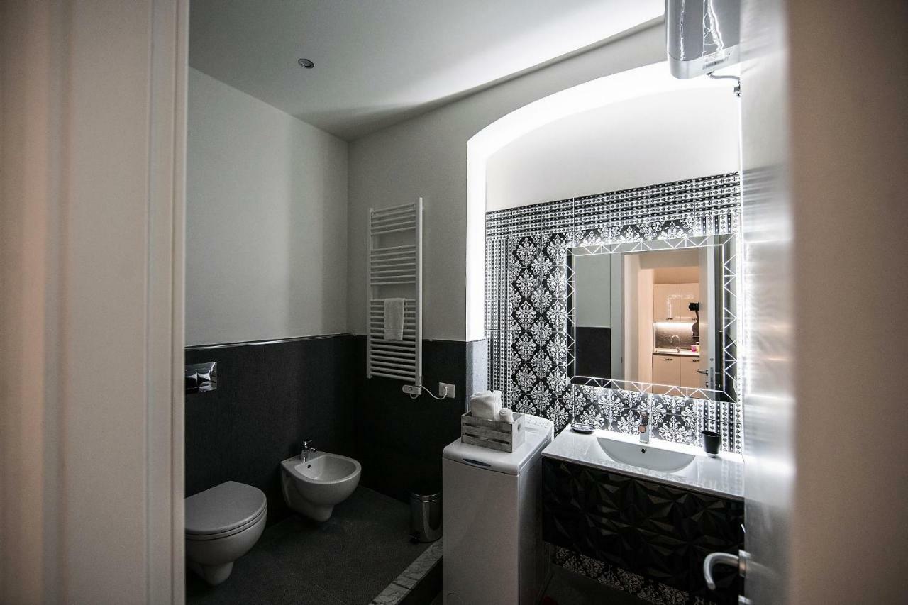 La Casa Di Gio' 295 Apartments La Spezia Ngoại thất bức ảnh