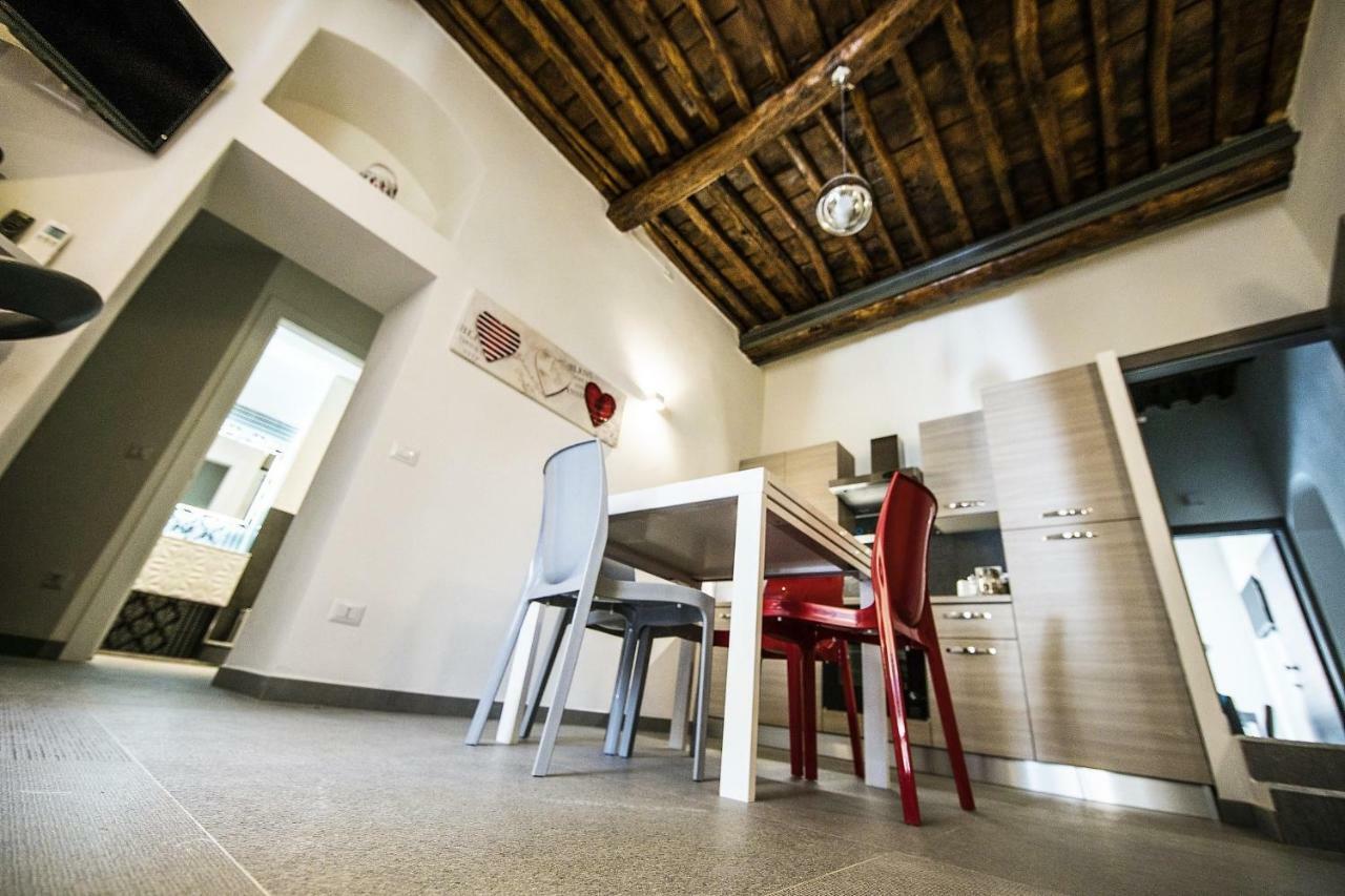 La Casa Di Gio' 295 Apartments La Spezia Ngoại thất bức ảnh