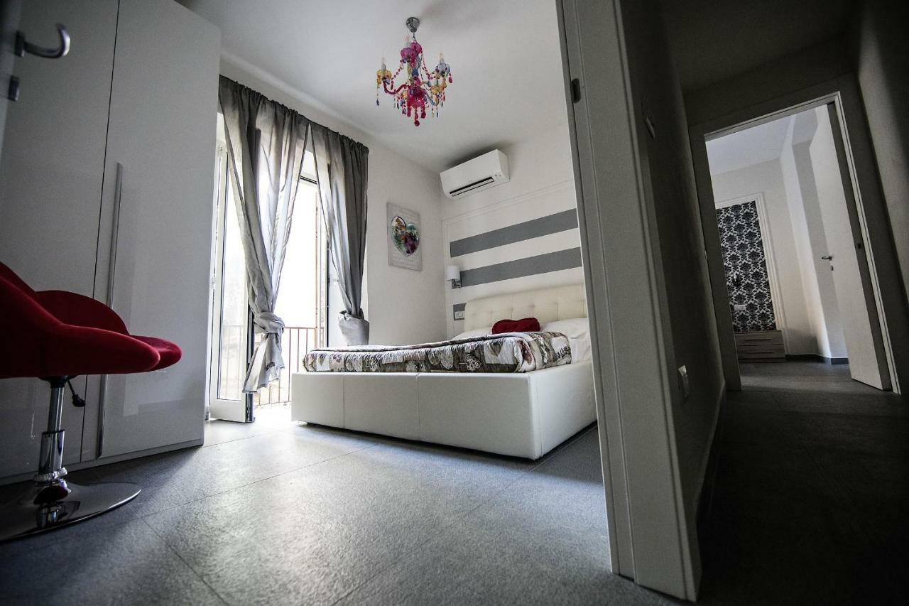 La Casa Di Gio' 295 Apartments La Spezia Ngoại thất bức ảnh