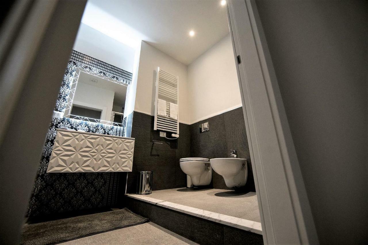 La Casa Di Gio' 295 Apartments La Spezia Ngoại thất bức ảnh