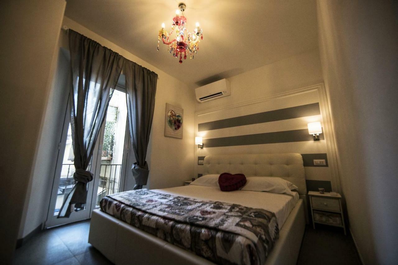 La Casa Di Gio' 295 Apartments La Spezia Ngoại thất bức ảnh