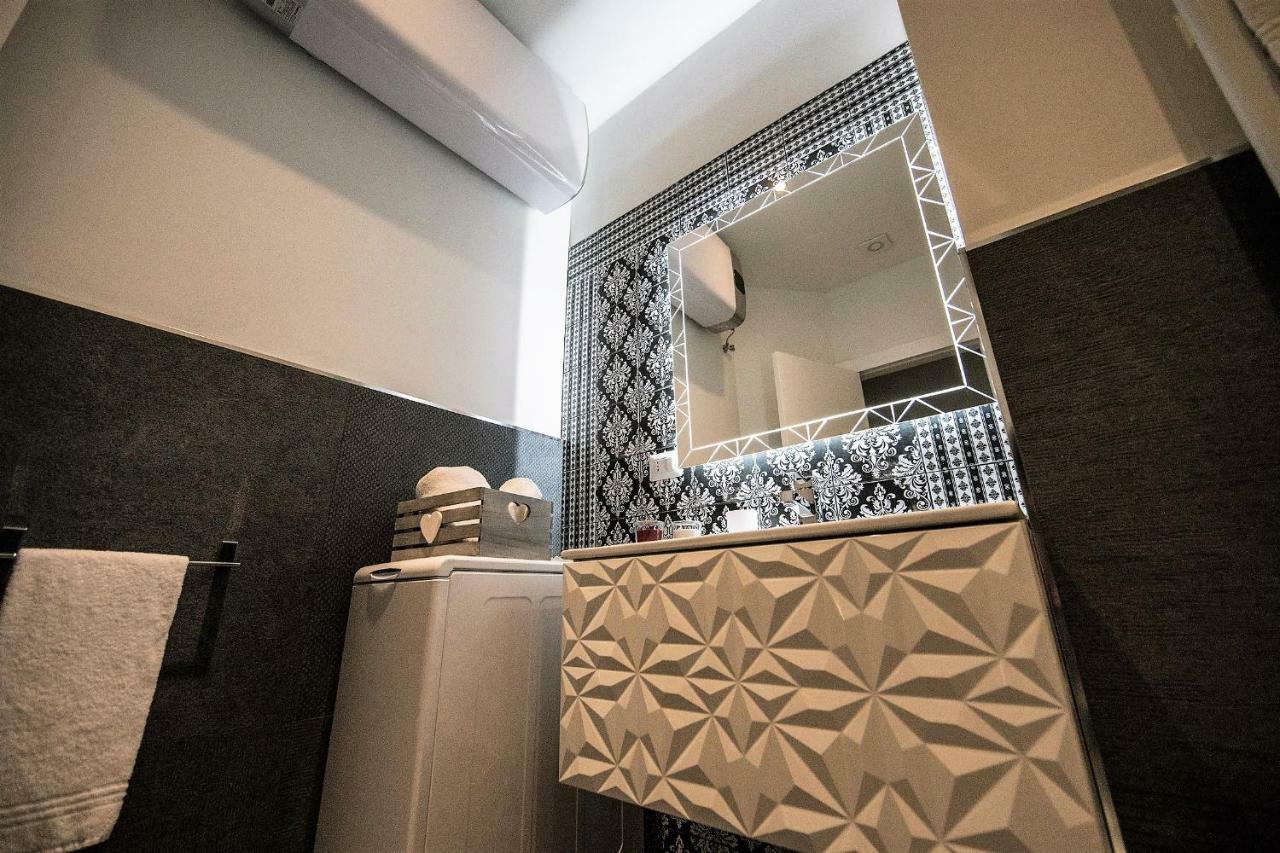 La Casa Di Gio' 295 Apartments La Spezia Ngoại thất bức ảnh