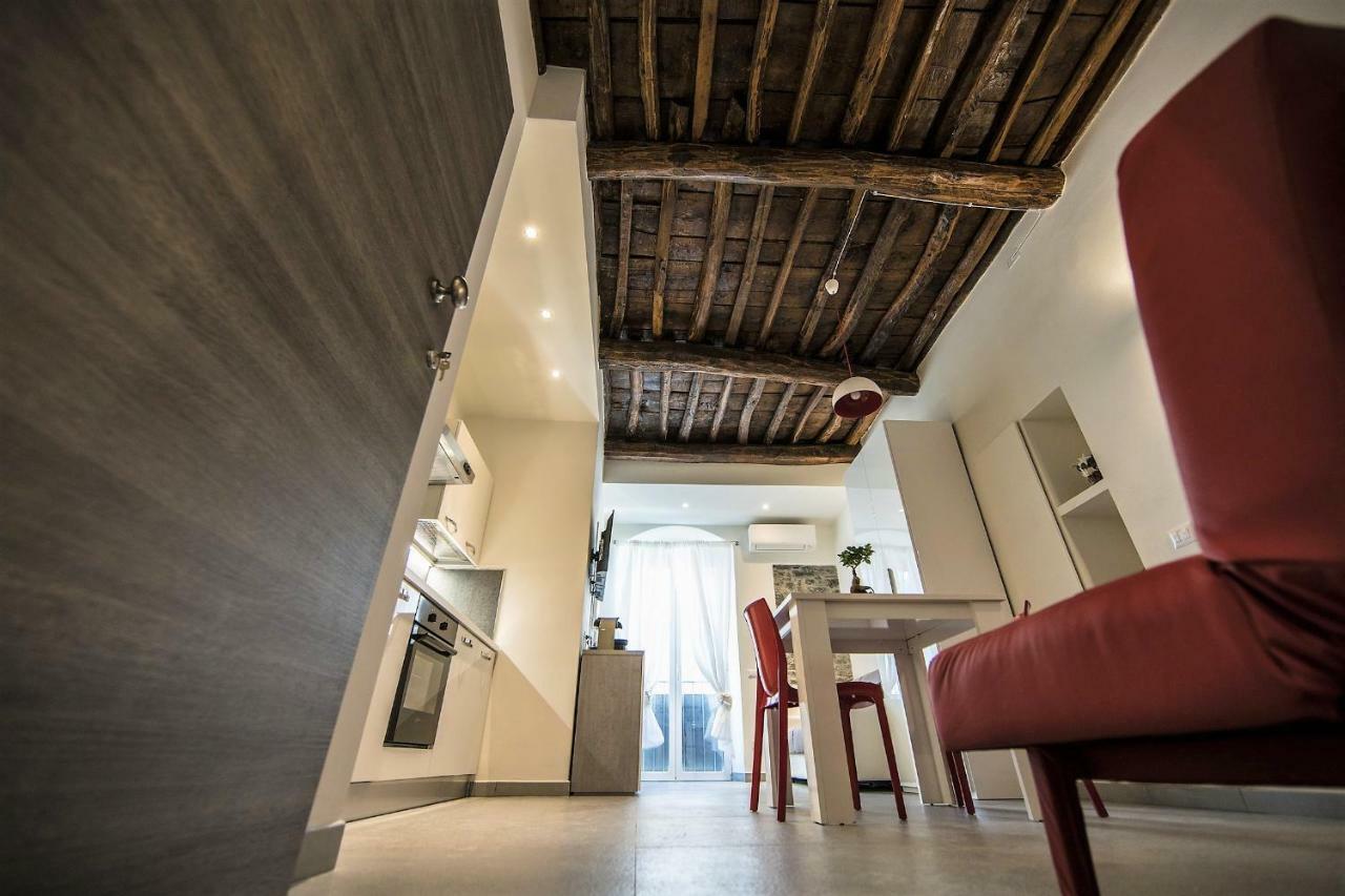 La Casa Di Gio' 295 Apartments La Spezia Ngoại thất bức ảnh