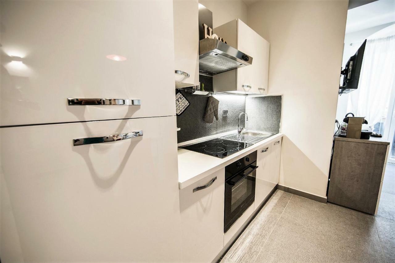 La Casa Di Gio' 295 Apartments La Spezia Ngoại thất bức ảnh