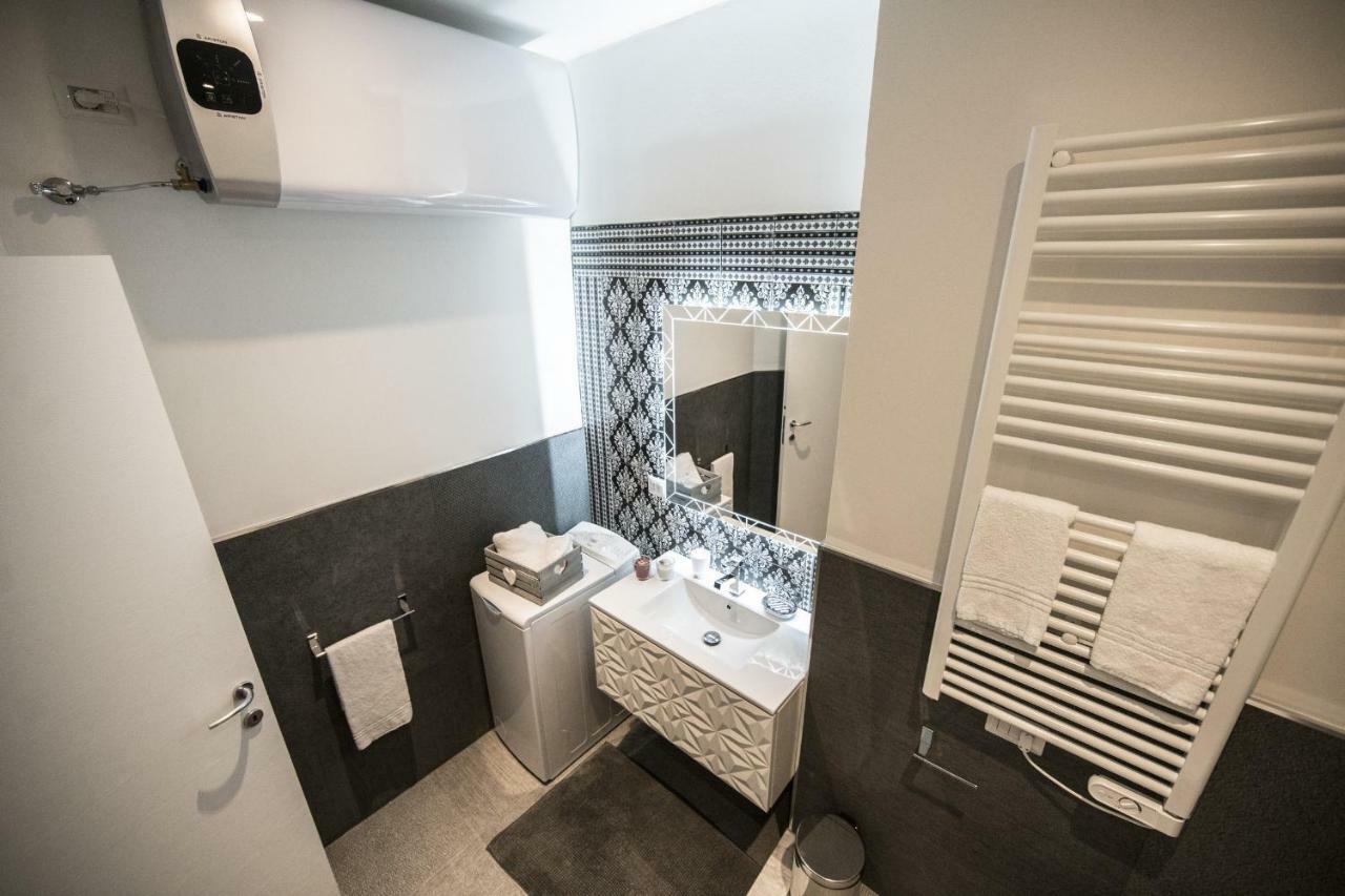 La Casa Di Gio' 295 Apartments La Spezia Ngoại thất bức ảnh