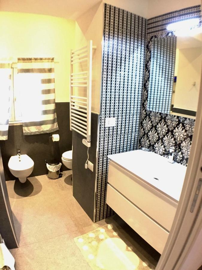 La Casa Di Gio' 295 Apartments La Spezia Ngoại thất bức ảnh