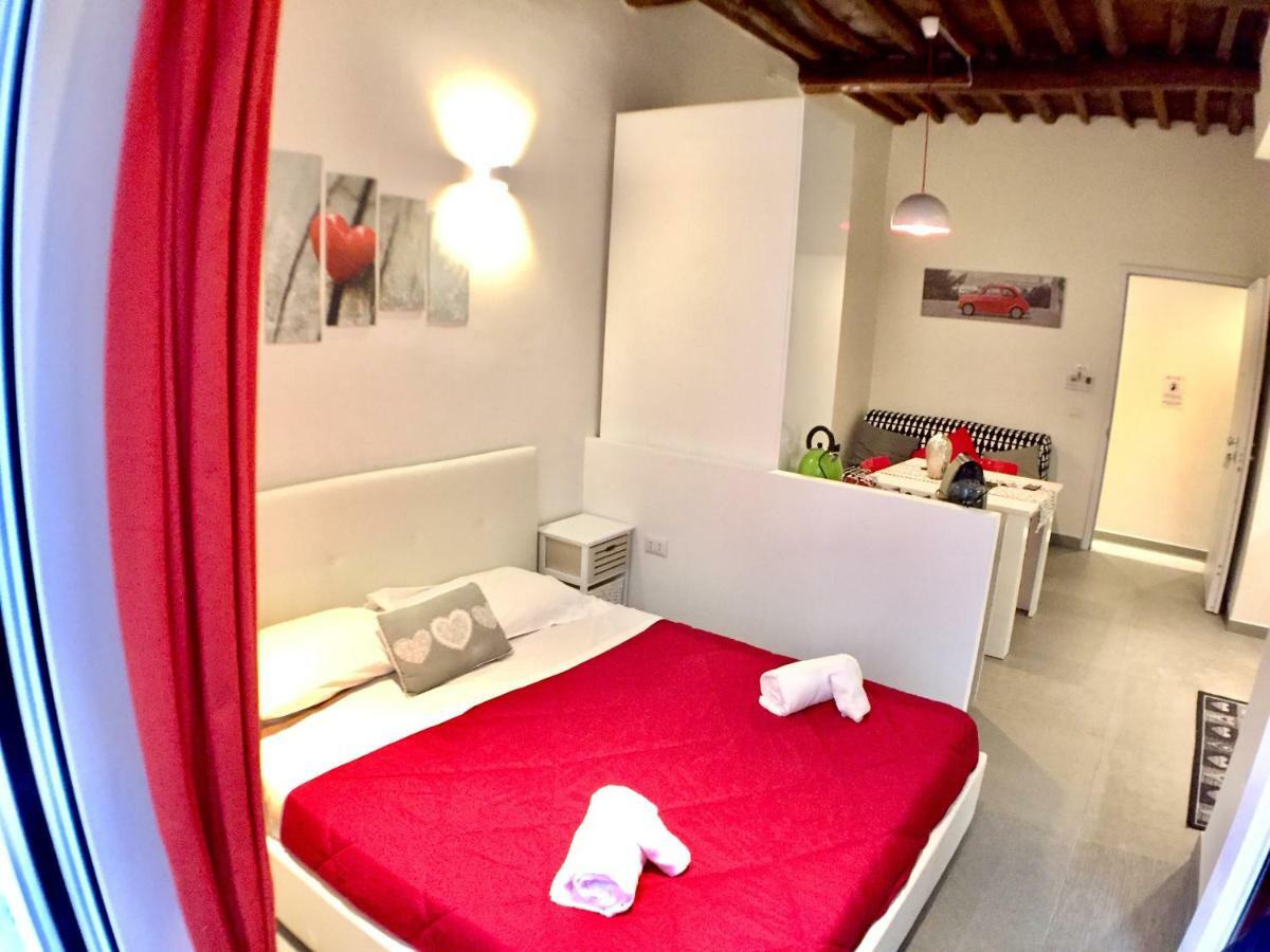 La Casa Di Gio' 295 Apartments La Spezia Ngoại thất bức ảnh