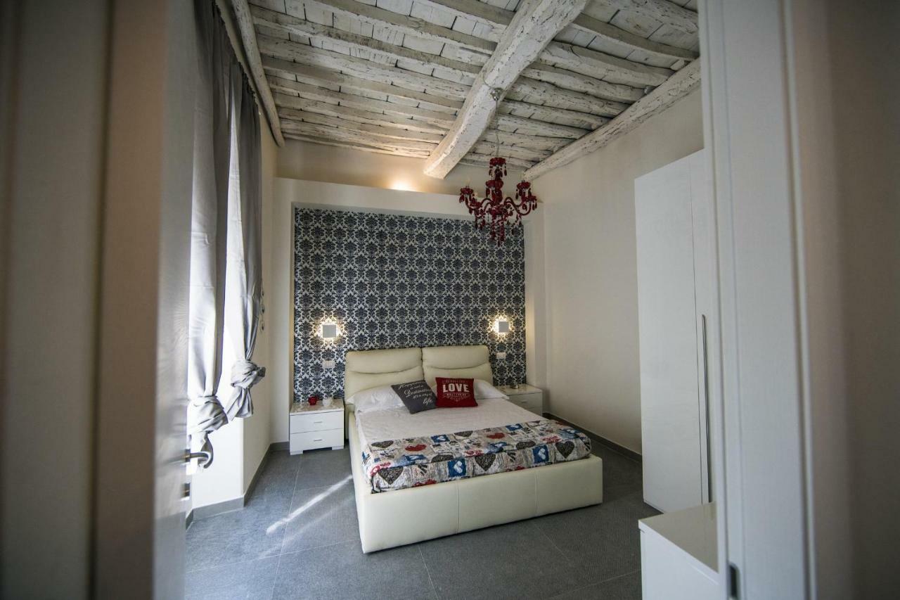 La Casa Di Gio' 295 Apartments La Spezia Ngoại thất bức ảnh